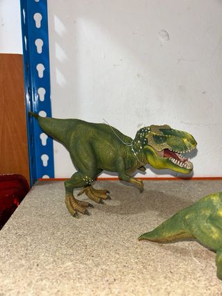 Dinosauri Schleich