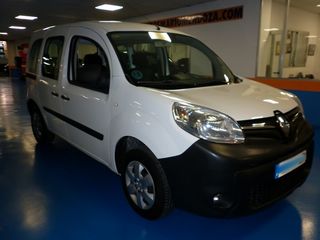 Renault Kangoo 2019