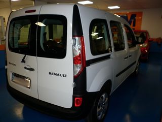 Renault Kangoo 2019
