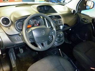 Renault Kangoo 2019