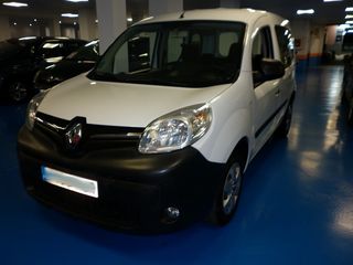 Renault Kangoo 2019
