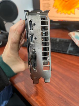 RTX 2060 Super 8GB KFA2