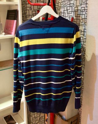 Jersey Tommy Hilfiger