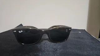 Gafas de sol Ray-Ban Tortoise