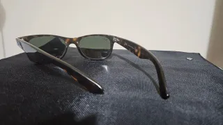 Gafas de sol Ray-Ban Tortoise