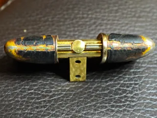 Movado Ermeto Orologio Pocket Watch