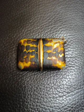 Movado Ermeto Orologio Pocket Watch