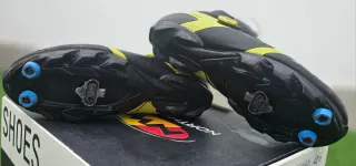 Zapatillas Northwave Celsius XC Arctic GTX T42.5