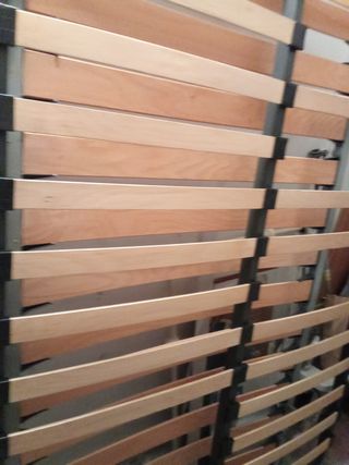 Somier Relax 135x190