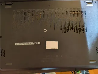 MSI Modern 14 C13M Laptop