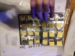 Raccolta monete  Riferimento volume 300