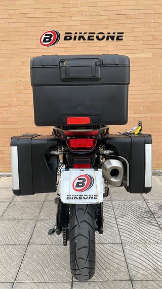 BMW F 850 GS - 2019 - 57.466 km