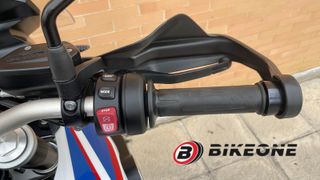 BMW F 850 GS - 2019 - 57.466 km