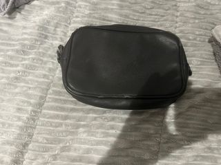 Bolso Armani Exchange Negro