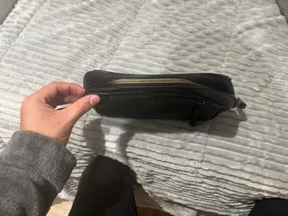 Bolso Armani Exchange Negro