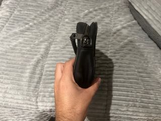 Bolso Armani Exchange Negro