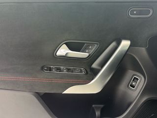 Mercedes-Benz Clase A 250 e 160 kW (218 CV)