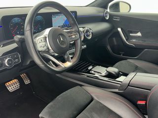 Mercedes-Benz Clase A 250 e 160 kW (218 CV)