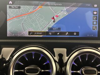 Mercedes-Benz Clase A 250 e 160 kW (218 CV)