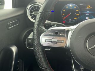 Mercedes-Benz Clase A 250 e 160 kW (218 CV)