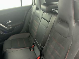 Mercedes-Benz Clase A 250 e 160 kW (218 CV)