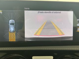 Mercedes-Benz Clase A 250 e 160 kW (218 CV)