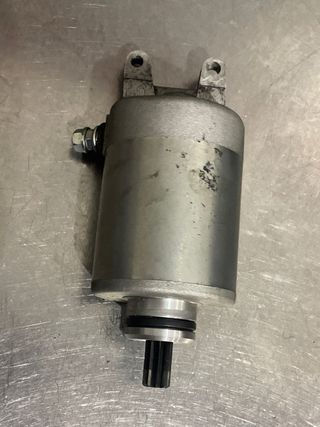 Motor arranque Piaggio Beverly 300 2018