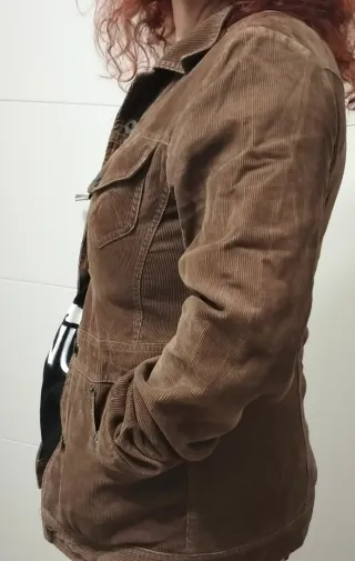 Lote de ropa de mujer. Talla S/P y L