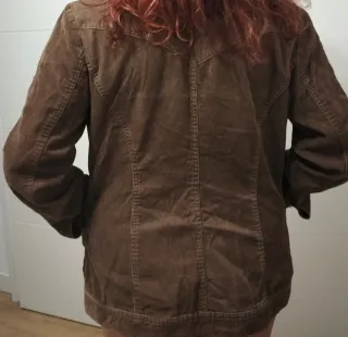 Lote de ropa de mujer. Talla S/P y L