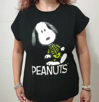 Lote de ropa de mujer. Talla S/P y L