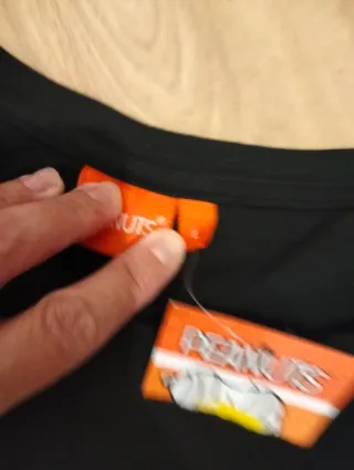 Lote de ropa de mujer. Talla S/P y L