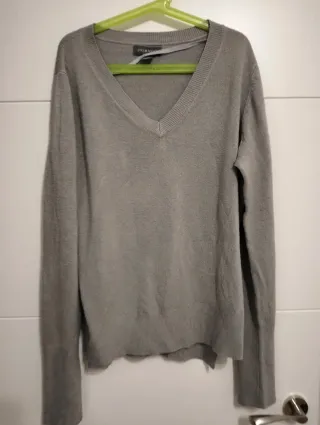 Lote de ropa de mujer. Talla S/P y L