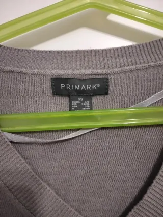 Lote de ropa de mujer. Talla S/P y L