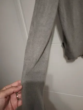 Lote de ropa de mujer. Talla S/P y L