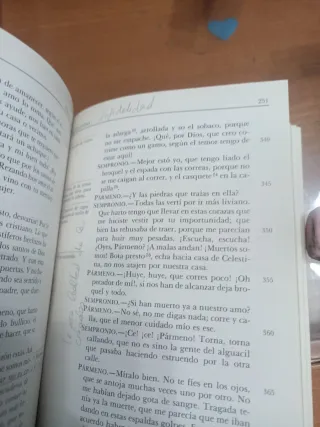 La Celestina (Biblioteca Didactica Anaya) (Span...