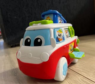 La mia prima roulotte Chicco