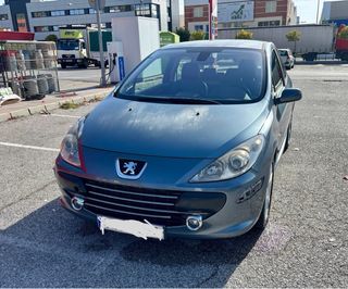 Peugeot 307 3P  XSI 2.0 2006