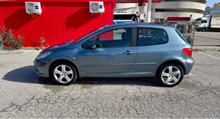 Peugeot 307 3P  XSI 2.0 2006