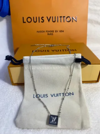 Collar Louis Vuitton