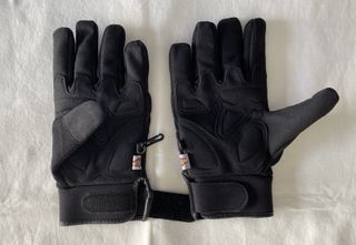 Guantes de combate ejército de tierra