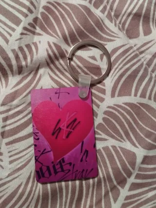 Mini pack Félix y Bangchan NO OFICIAL