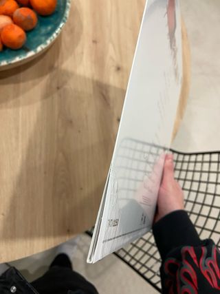 Mariah Carey Merry Christmas Vinilo Ed. Limitada