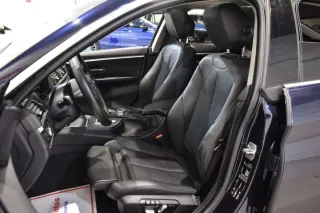 BMW 430D gran coupe luxury xdrive 258cv