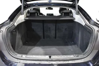 BMW 430D gran coupe luxury xdrive 258cv