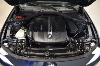 BMW 430D gran coupe luxury xdrive 258cv