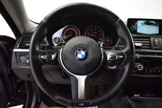 BMW 430D gran coupe luxury xdrive 258cv