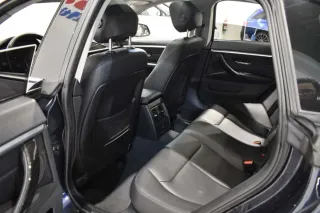 BMW 430D gran coupe luxury xdrive 258cv