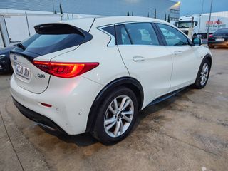 Infiniti Q30 2016 Automático