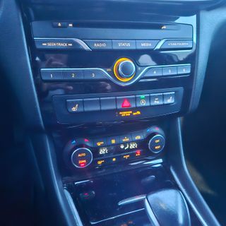 Infiniti Q30 2016 Automático