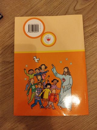 Creo en Jesús 2: Materiales complementarios al ...